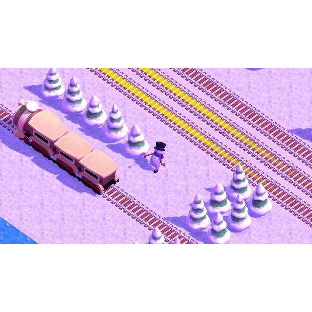 Games Advent Calendar 2024 (Code in Box) 5