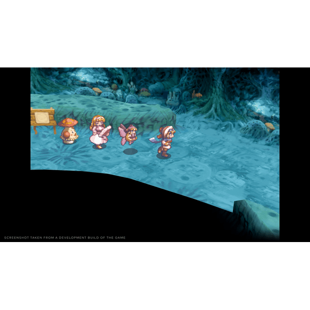 Rhapsody: Marl Kingdom Chronicles (Deluxe Edition) 22