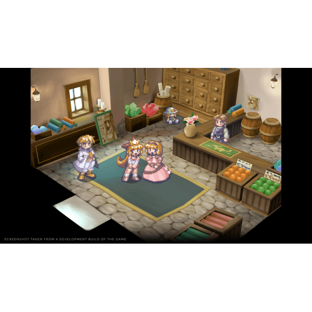 Rhapsody: Marl Kingdom Chronicles (Deluxe Edition) 5