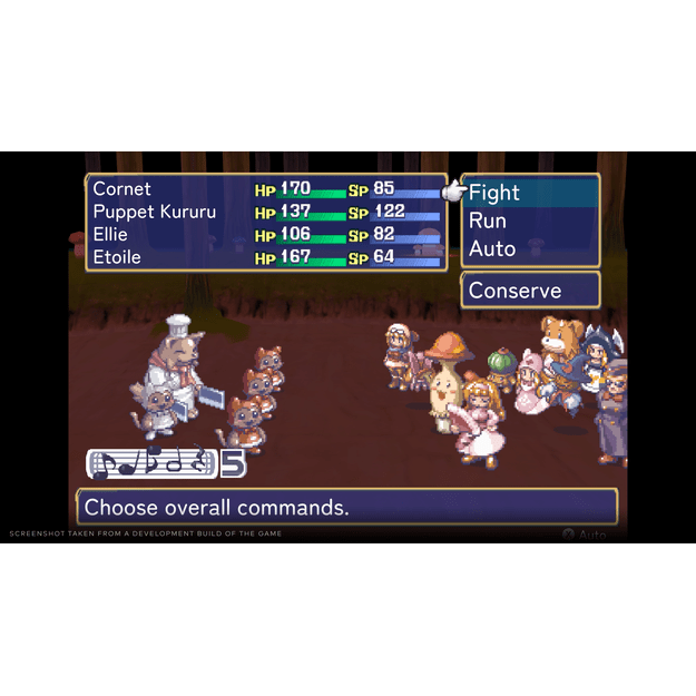 Rhapsody: Marl Kingdom Chronicles (Deluxe Edition) 6