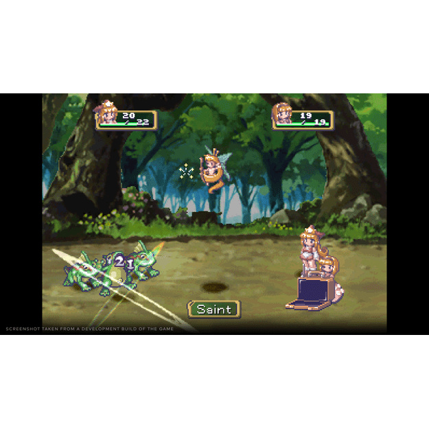 Rhapsody: Marl Kingdom Chronicles (Deluxe Edition) 8