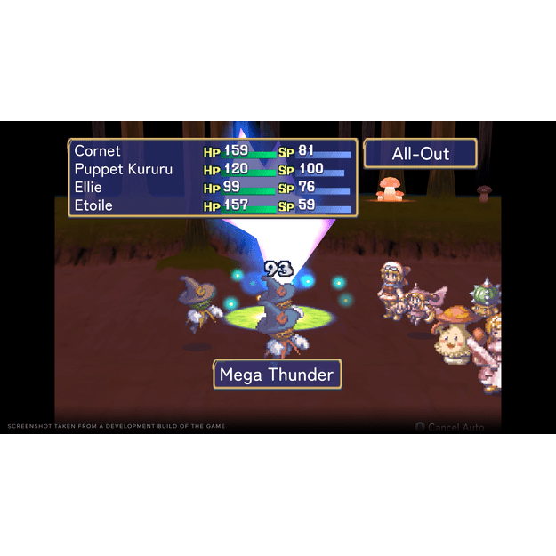 Rhapsody: Marl Kingdom Chronicles (Deluxe Edition) 10