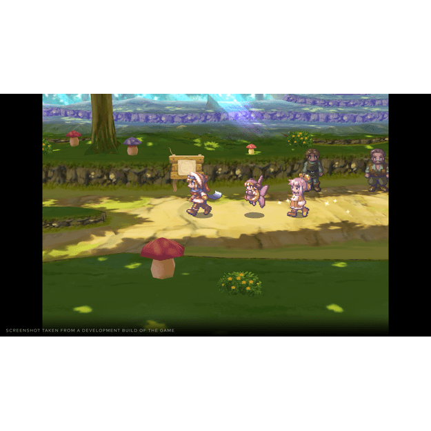 Rhapsody: Marl Kingdom Chronicles (Deluxe Edition) 16