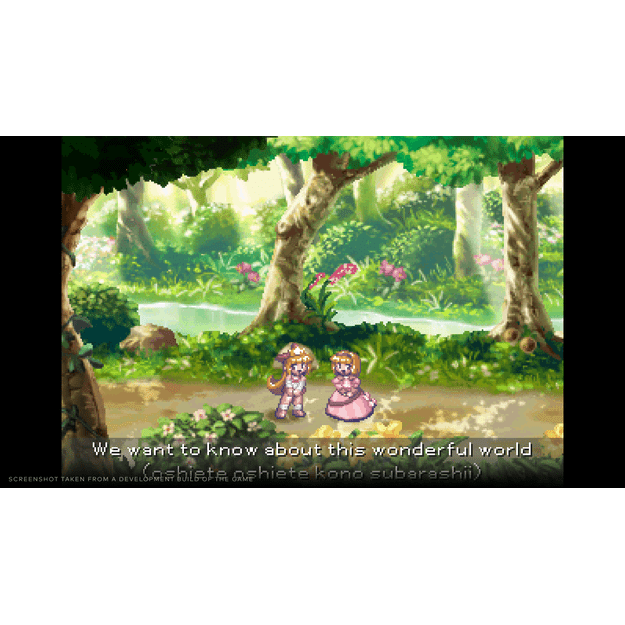 Rhapsody: Marl Kingdom Chronicles (Deluxe Edition) 17