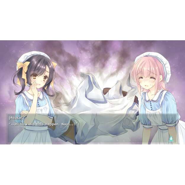 Nurse Love Obsession  3
