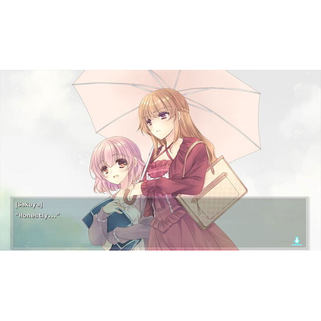 Nurse Love Obsession  4
