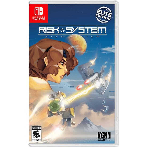 Risk System [Elite Edition] 