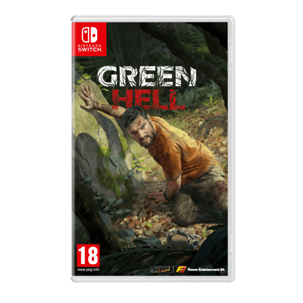 Green Hell