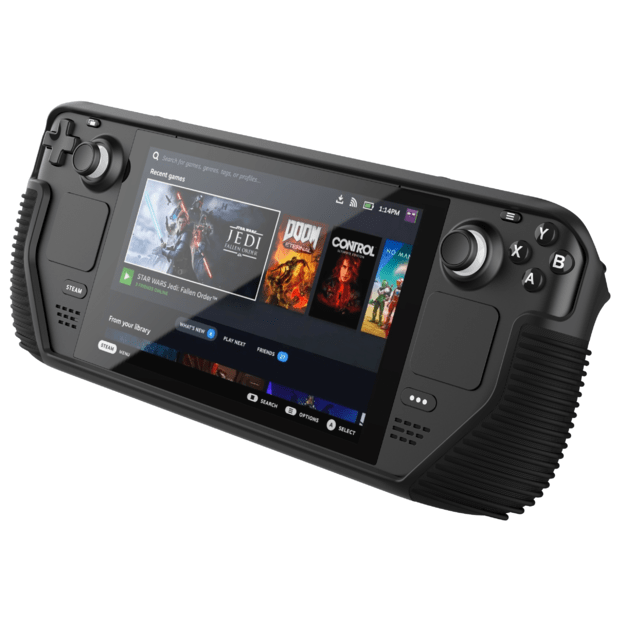 Nyko Armor Case for Steam Deck 4