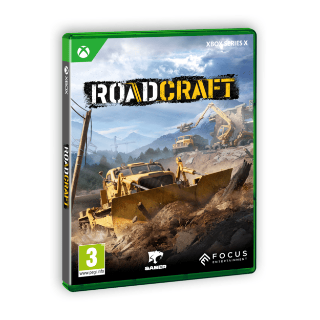 Roadcraft 1