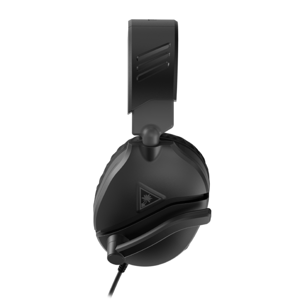 Turtle Beach Recon 70 Black (2024) Xbox X Headset 15