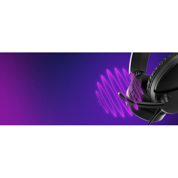 Turtle Beach Recon 70 Black (2024) Xbox X Headset 26