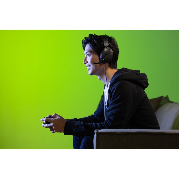 Turtle Beach Recon 70 Black (2024) Xbox X Headset 27