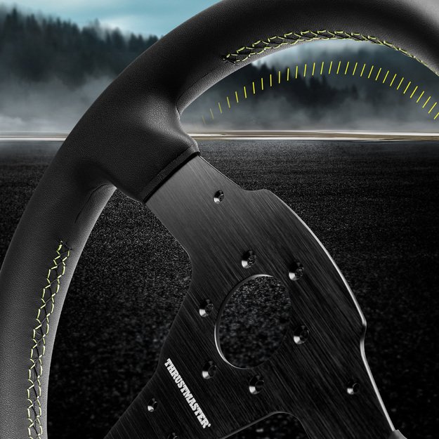 Thrustmaster Evo Racing 32 R Addon 1