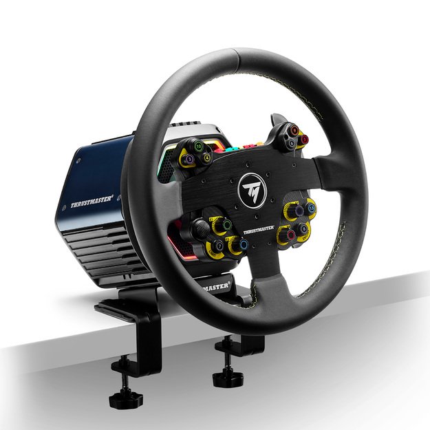 Thrustmaster Evo Racing 32 R Addon 11