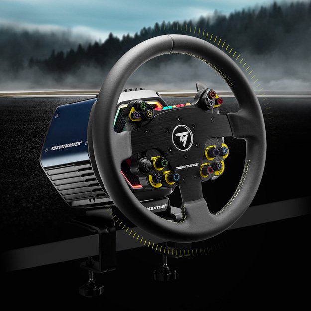 Thrustmaster Evo Racing 32 R Addon 12