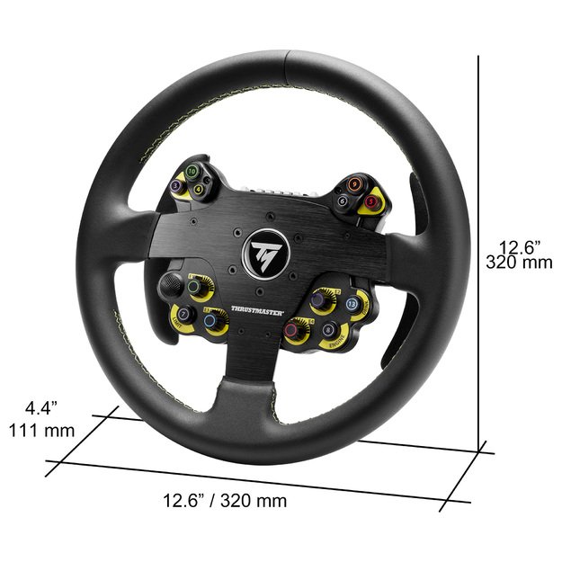 Thrustmaster Evo Racing 32 R Addon 4