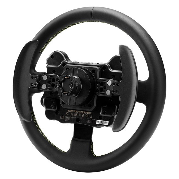 Thrustmaster Evo Racing 32 R Addon 6
