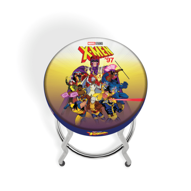 Arcade 1Up - X-MEN Stool 2