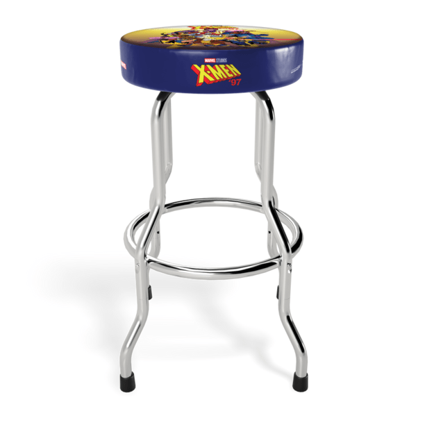 Arcade 1Up - X-MEN Stool 3