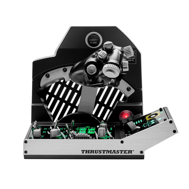 Thrustmaster Viper TQS Mission Pack 11