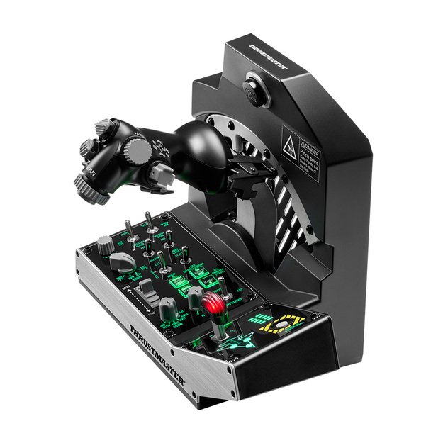 Thrustmaster Viper TQS Mission Pack 4