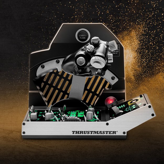 Thrustmaster Viper TQS Mission Pack 5
