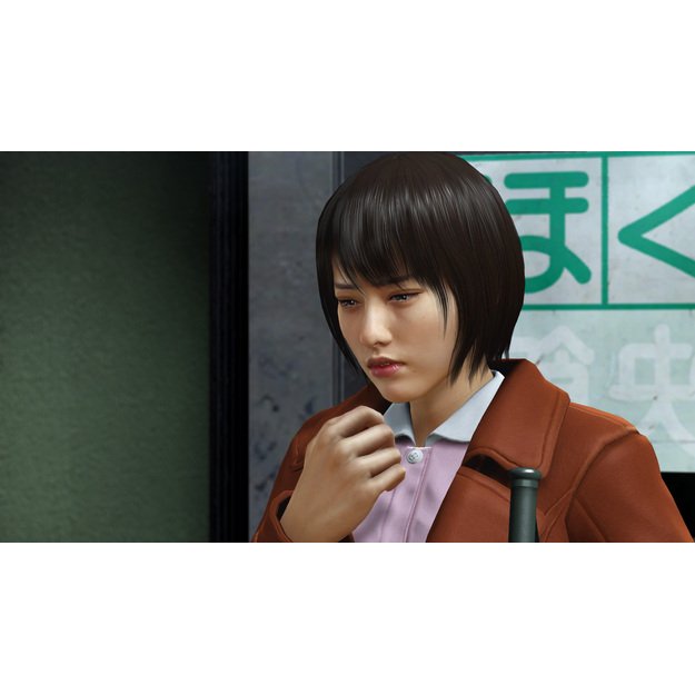 Yakuza 0 Director's Cut 2