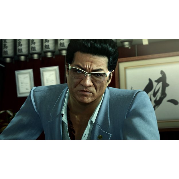 Yakuza 0 Director's Cut 3