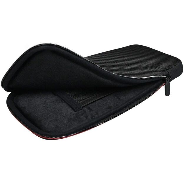 Deep Explorer - Soft Carry Bag Grey 3