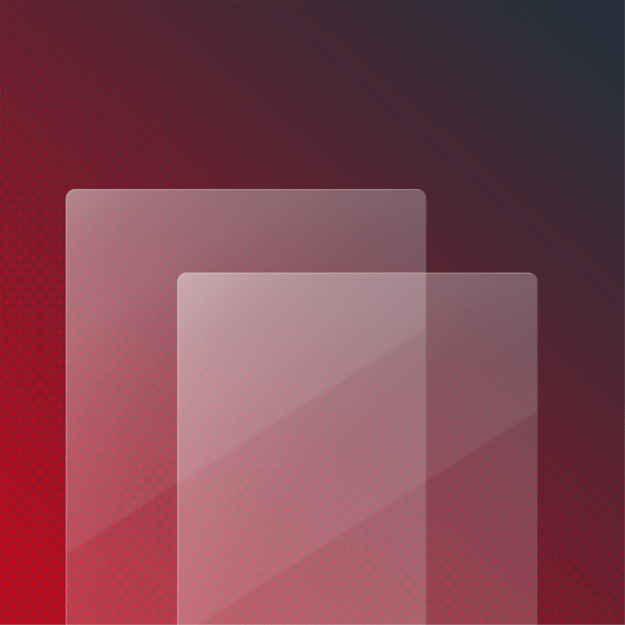 Stealth - Twin Screen Protectors  - Switch 2 1