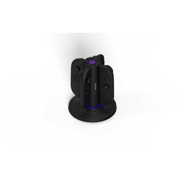 Oniverse Swich 2 Joycons Charging Dock 5
