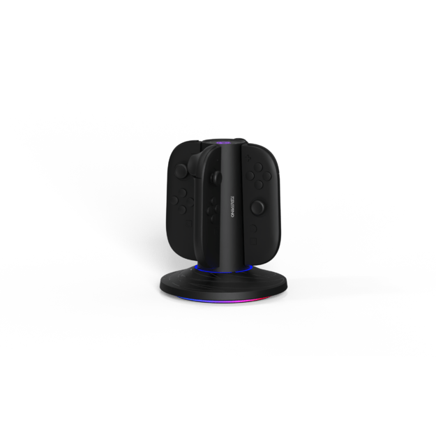 Oniverse Swich 2 Joycons Charging Dock 6