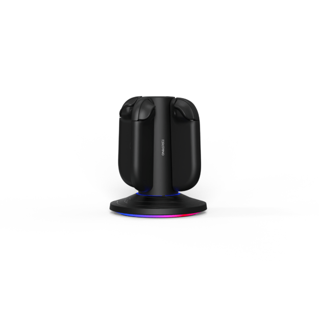 Oniverse Swich 2 Joycons Charging Dock 7