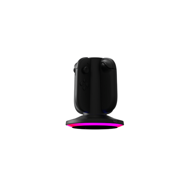Oniverse Swich 2 Joycons Charging Dock 8