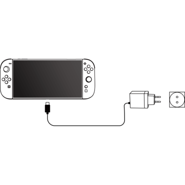 Subsonic Charge SWITCH 2 2