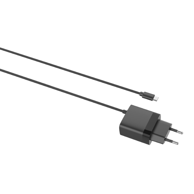 Subsonic Charge SWITCH 2 3