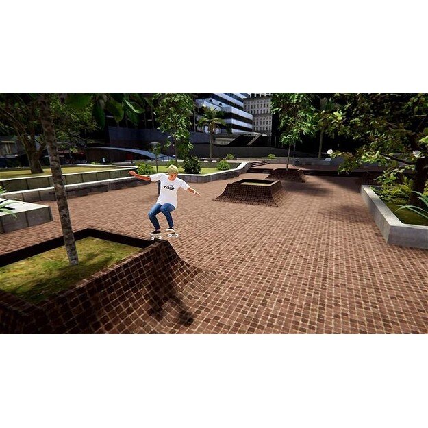 Skater XL
      
        - Nintendo Switch 2
