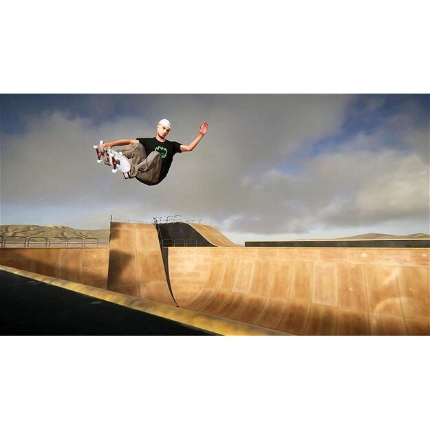 Skater XL
      
        - Nintendo Switch 3