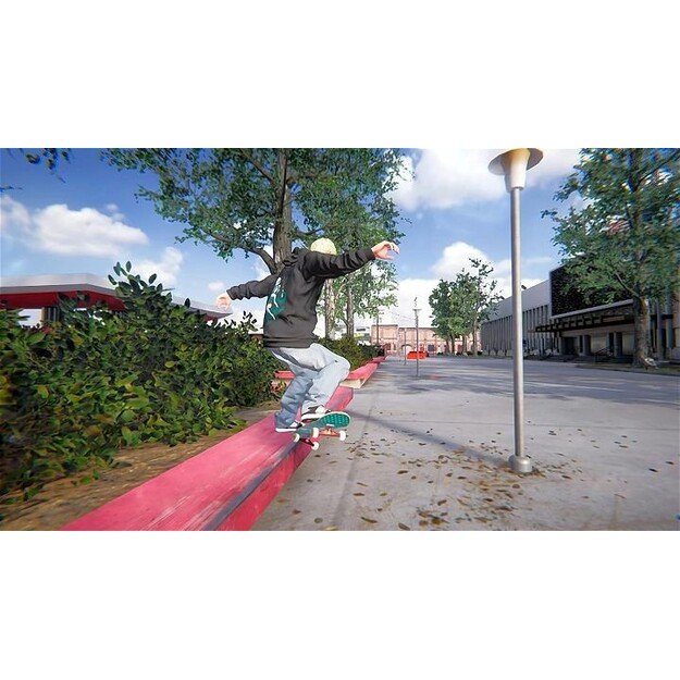 Skater XL
      
        - Nintendo Switch 4