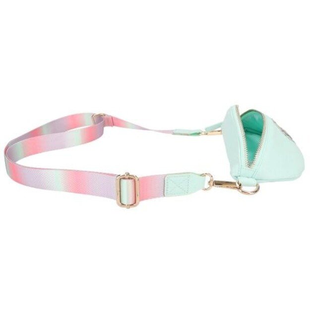 Ylvi Crossbag Turquoise ( 0413125