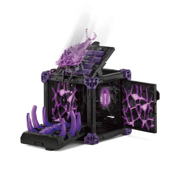 Schleich - BattleCave Shadow Bug (42675)