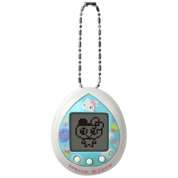Tamagotchi - Tamagotchi Hello Kitty Nano Sky Blue - (90167)