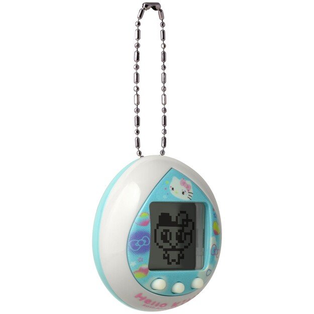 Tamagotchi - Tamagotchi Hello Kitty Nano Sky Blue - (90167)