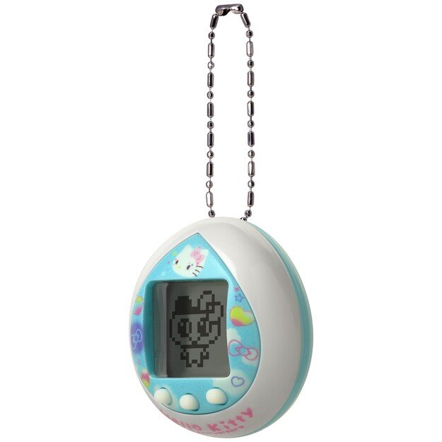 Tamagotchi - Tamagotchi Hello Kitty Nano Sky Blue - (90167)
