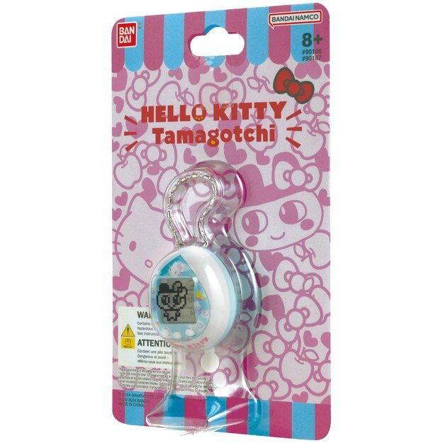 Tamagotchi - Tamagotchi Hello Kitty Nano Sky Blue - (90167)