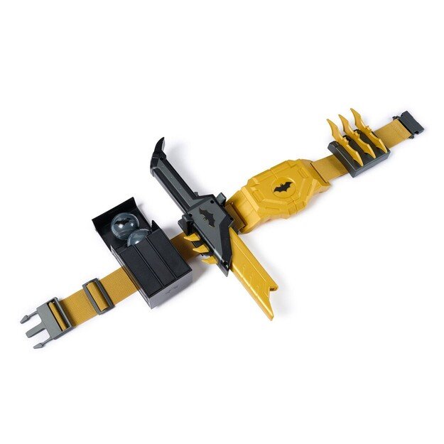 Batman - Feature Sword & Mask (6071112)