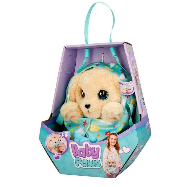 Baby Paws - Labrador (264-921146)