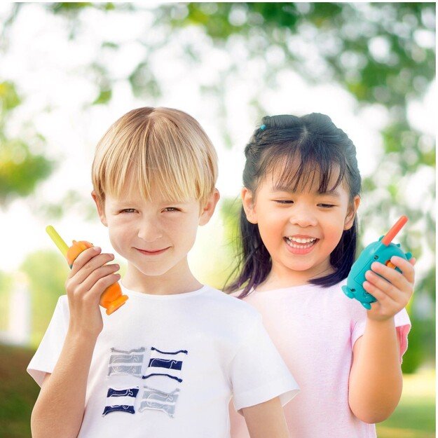 B Toys - B Walkie Talkie set (702052)