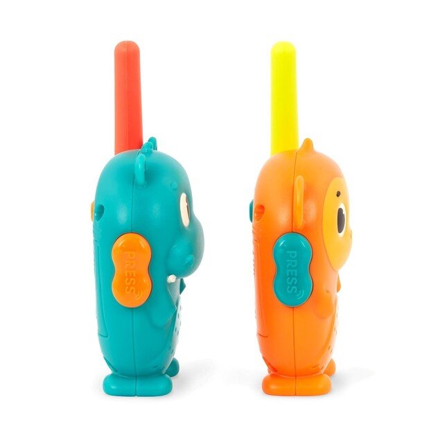B Toys - B Walkie Talkie set (702052)